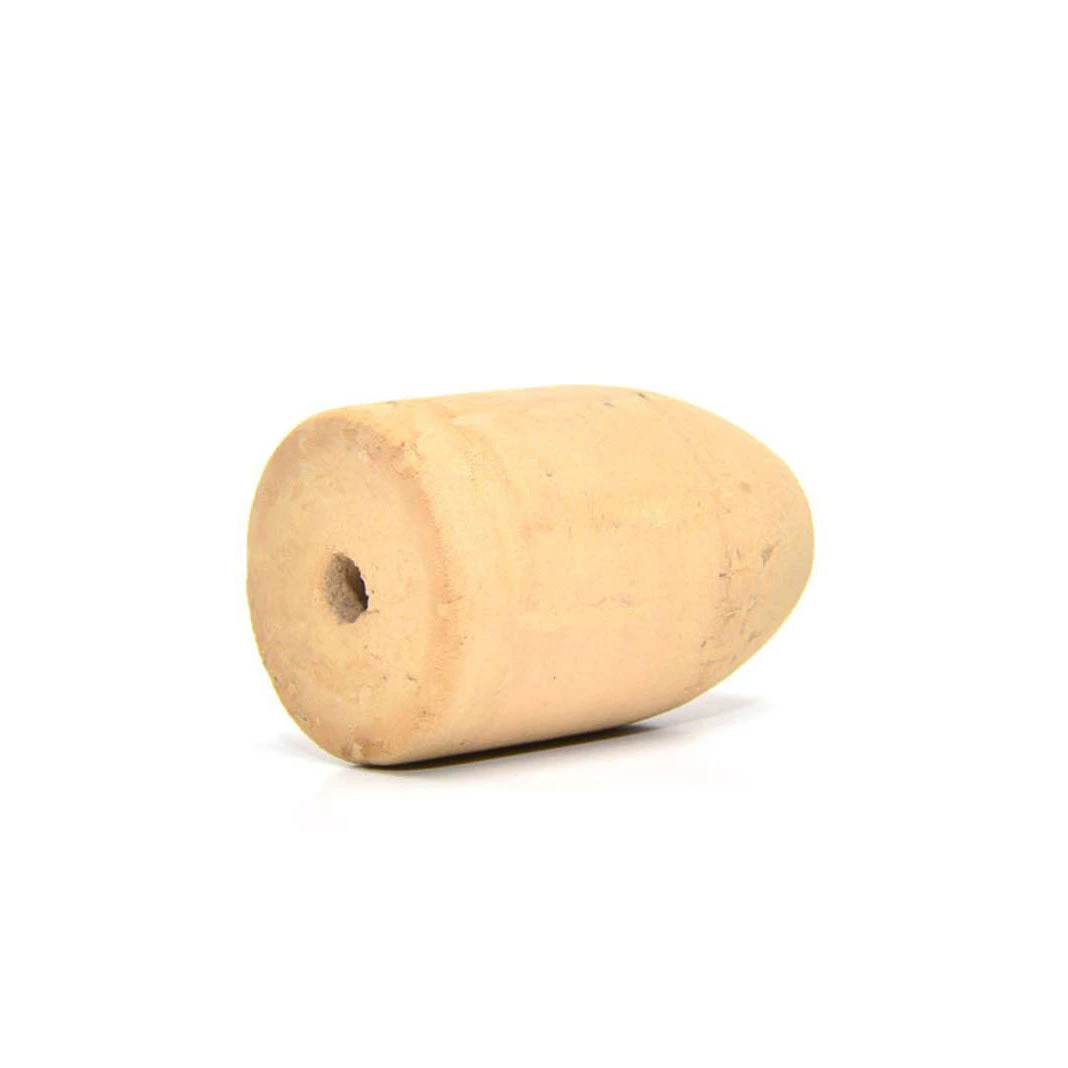 CRB 1.5" Ice Rod Foregrip - Cork