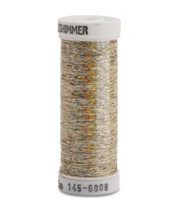 Sulky Holoshimmer Thread (250 Yds.)