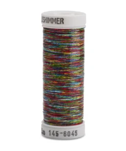 Sulky Holoshimmer Thread (250 Yds.)