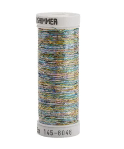 Sulky Holoshimmer Thread (250 Yds.)