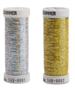 Sulky Holoshimmer Thread (250 Yds.)