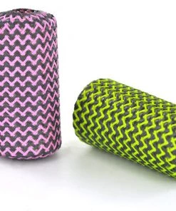 Cashion Rods 2-inch Carbon Fiber Butt Grips