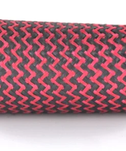 Cashion Rods Components 2-inch Carbon Fiber Grips