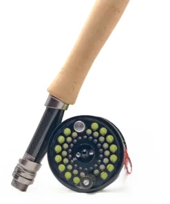 American Tackle Co. Components American Tackle 3K Fly Seats 3KFS