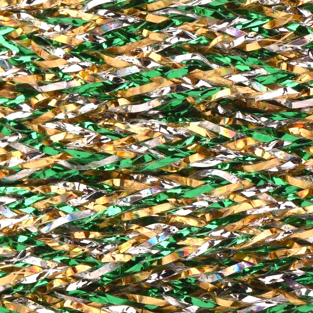 ProWrap Metallic Braid Thread Supplies