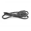 CRB 6-foot Power Cord For RDS Rod Dryers [110v]