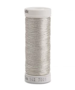 Supplies Sulky Metallic Thread (165 Yds.)