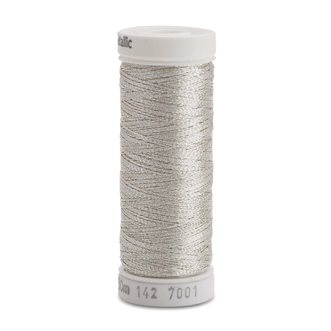 Supplies Sulky Metallic Thread (165 Yds.)