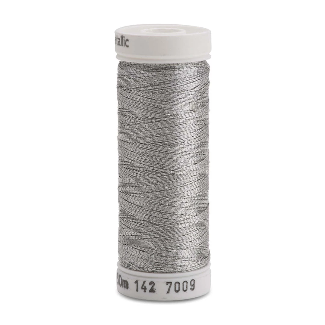 Supplies Sulky Metallic Thread (165 Yds.)