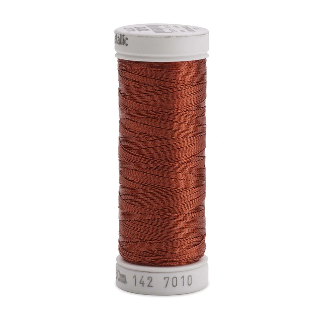 Supplies Sulky Metallic Thread (165 Yds.)
