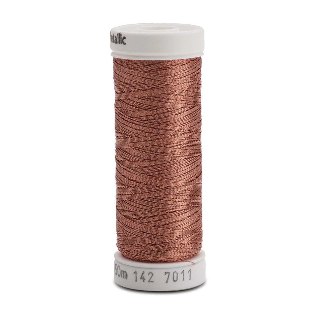 Supplies Sulky Metallic Thread (165 Yds.)