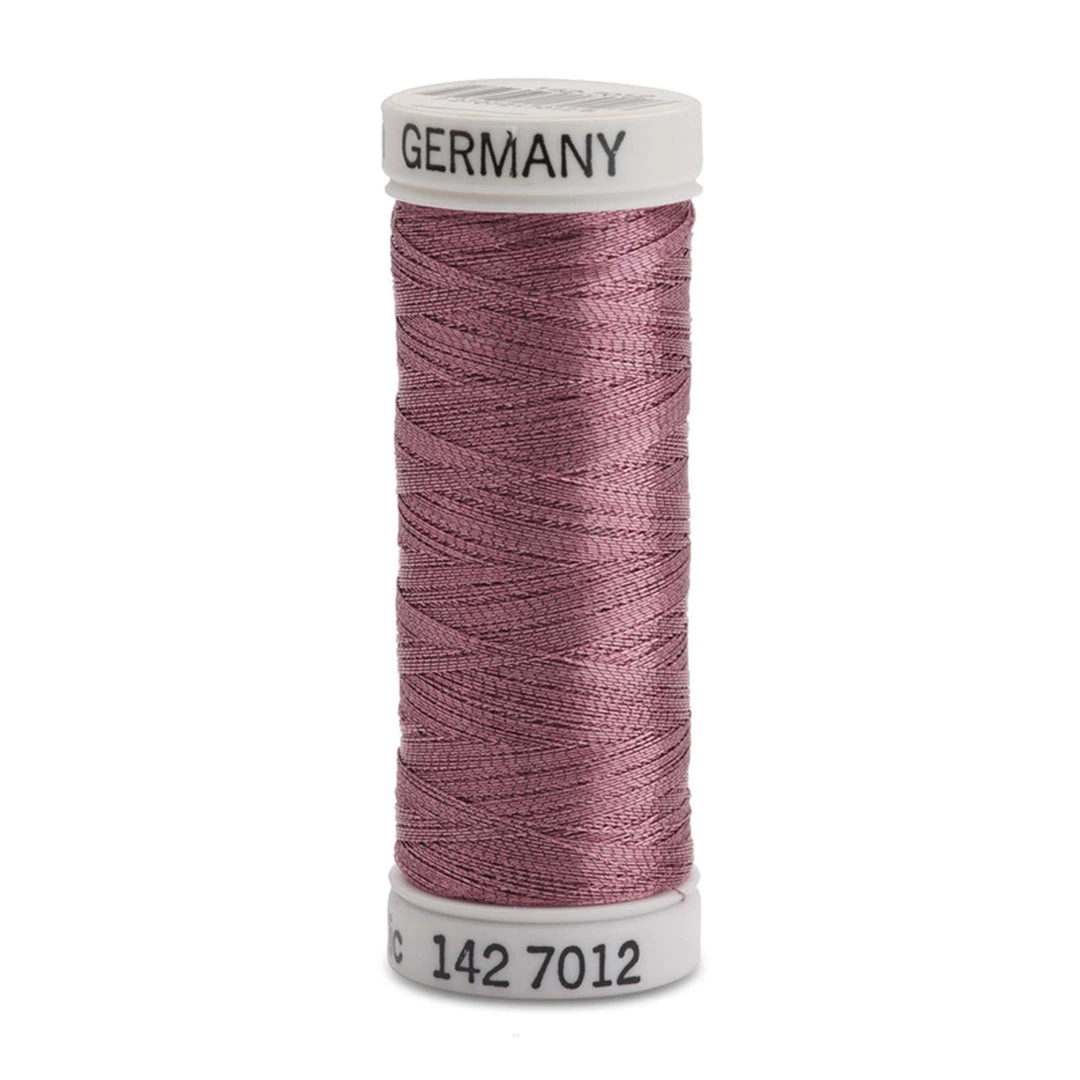 Supplies Sulky Metallic Thread (165 Yds.)