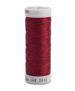 Supplies Sulky Metallic Thread (165 Yds.)