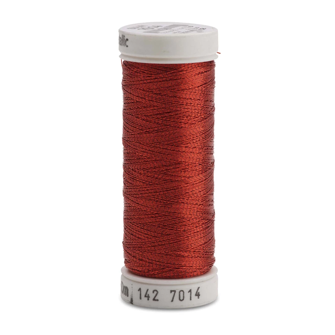 Supplies Sulky Metallic Thread (165 Yds.)
