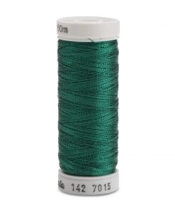 Supplies Sulky Metallic Thread (165 Yds.)