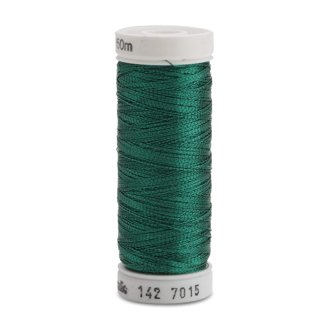 Supplies Sulky Metallic Thread (165 Yds.)