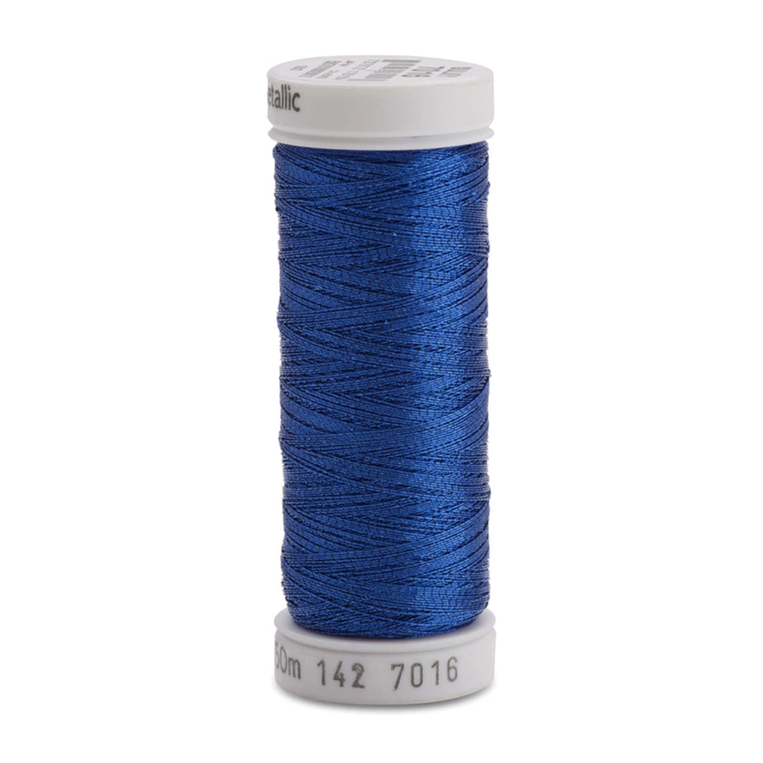 Supplies Sulky Metallic Thread (165 Yds.)