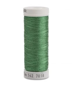 Supplies Sulky Metallic Thread (165 Yds.)