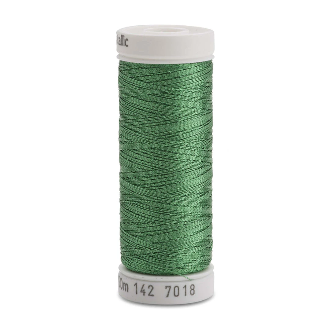 Supplies Sulky Metallic Thread (165 Yds.)