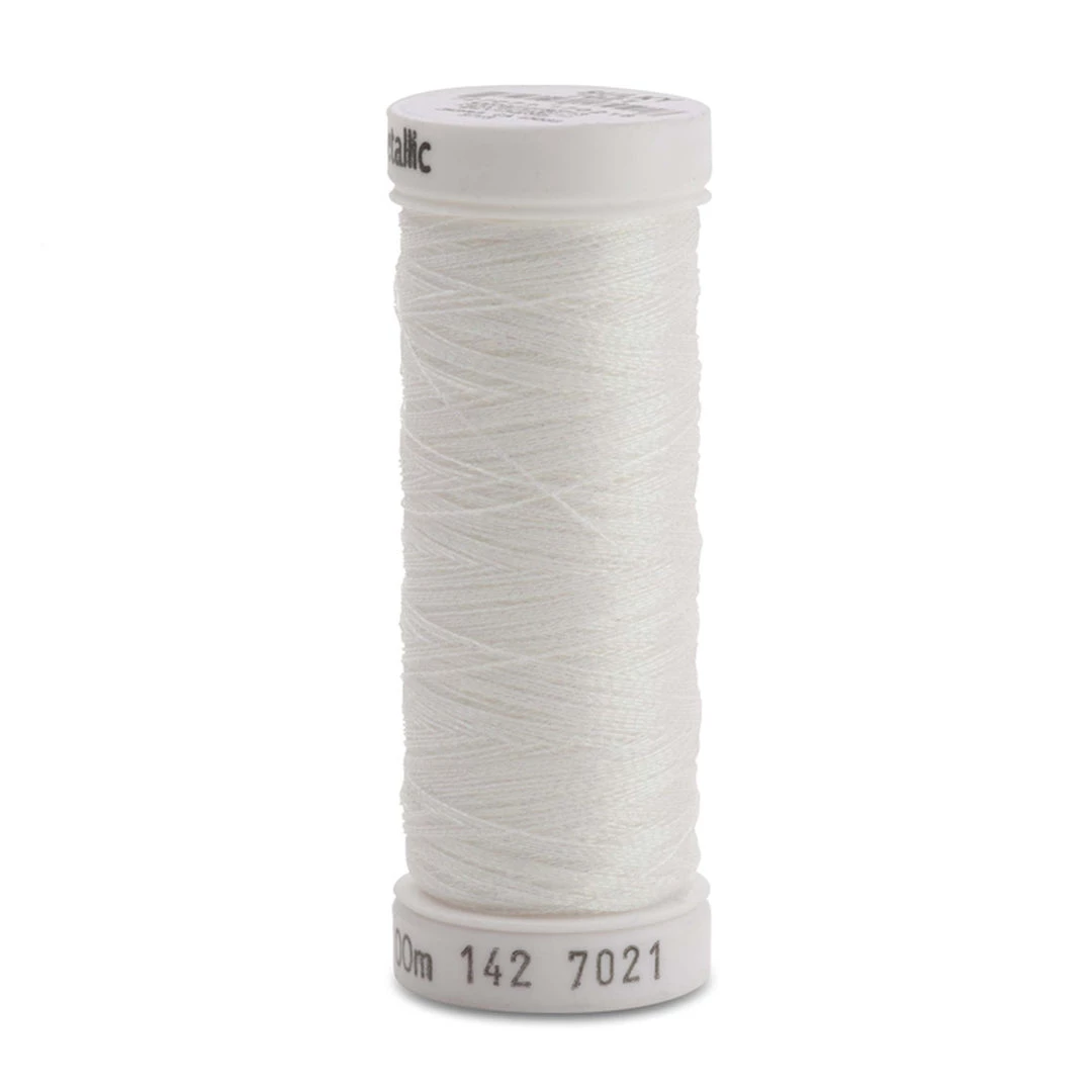 Supplies Sulky Metallic Thread (165 Yds.)