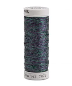 Supplies Sulky Metallic Thread (165 Yds.)