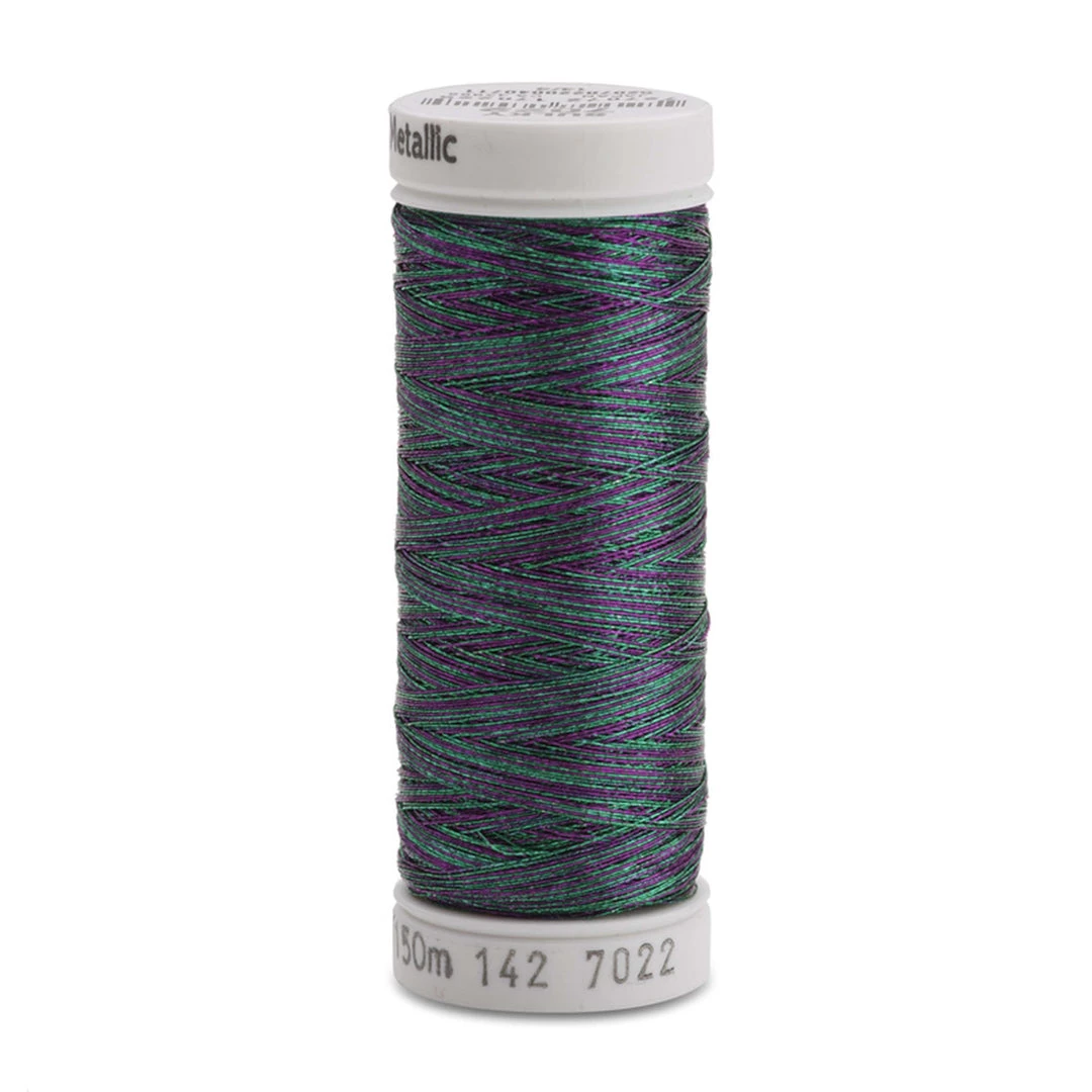 Supplies Sulky Metallic Thread (165 Yds.)