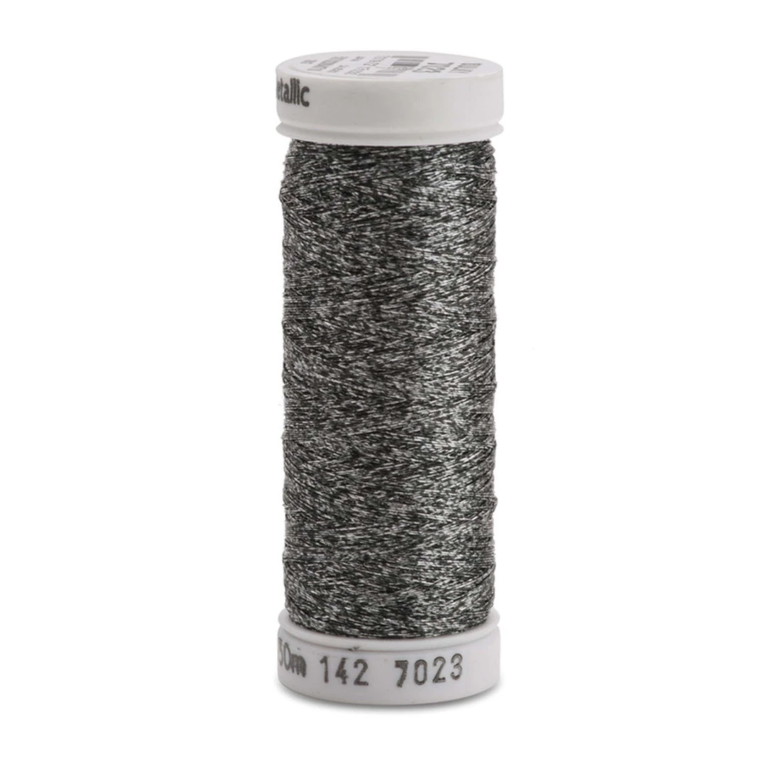 Supplies Sulky Metallic Thread (165 Yds.)