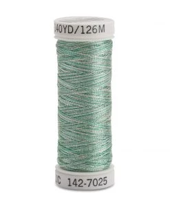 Supplies Sulky Metallic Thread (165 Yds.)