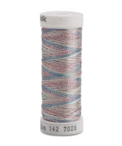 Supplies Sulky Metallic Thread (165 Yds.)