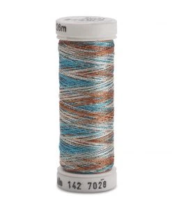 Supplies Sulky Metallic Thread (165 Yds.)