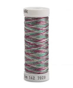 Supplies Sulky Metallic Thread (165 Yds.)