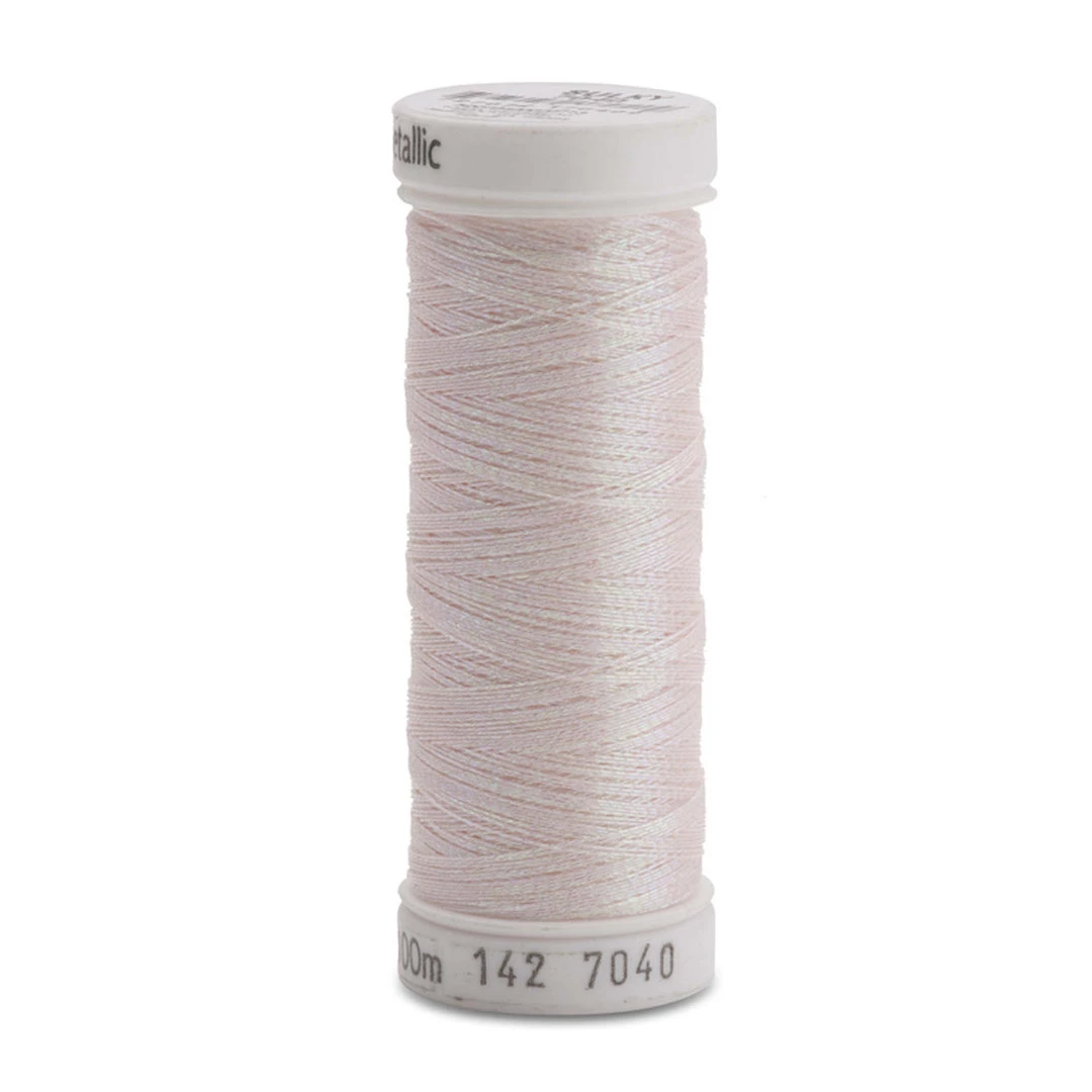 Supplies Sulky Metallic Thread (165 Yds.)