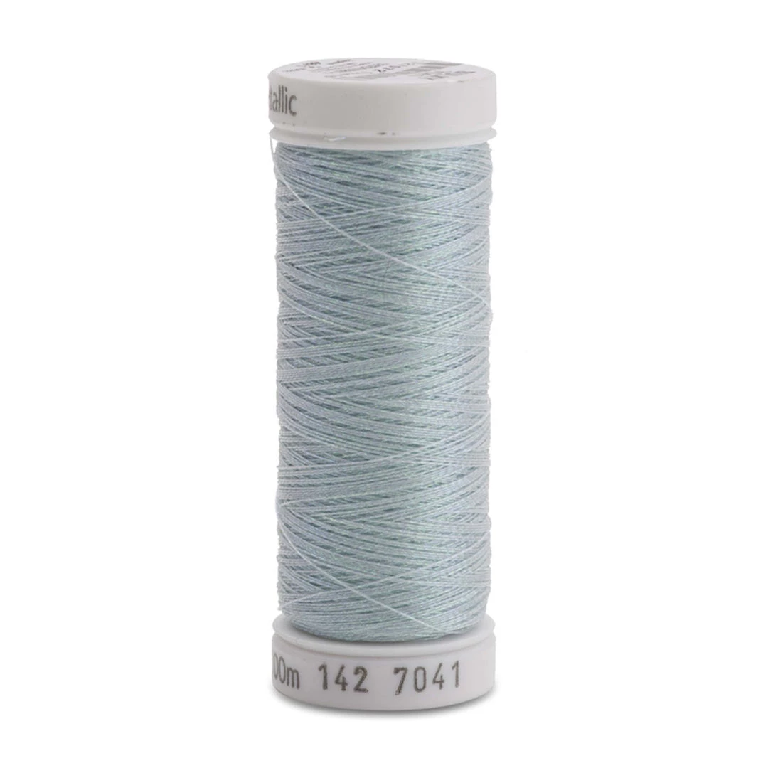 Supplies Sulky Metallic Thread (165 Yds.)