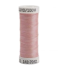 Supplies Sulky Metallic Thread (165 Yds.)