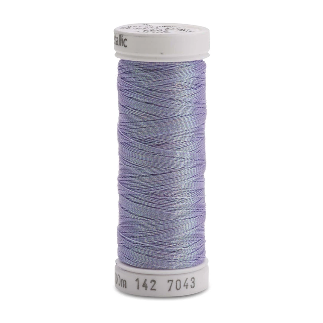 Supplies Sulky Metallic Thread (165 Yds.)