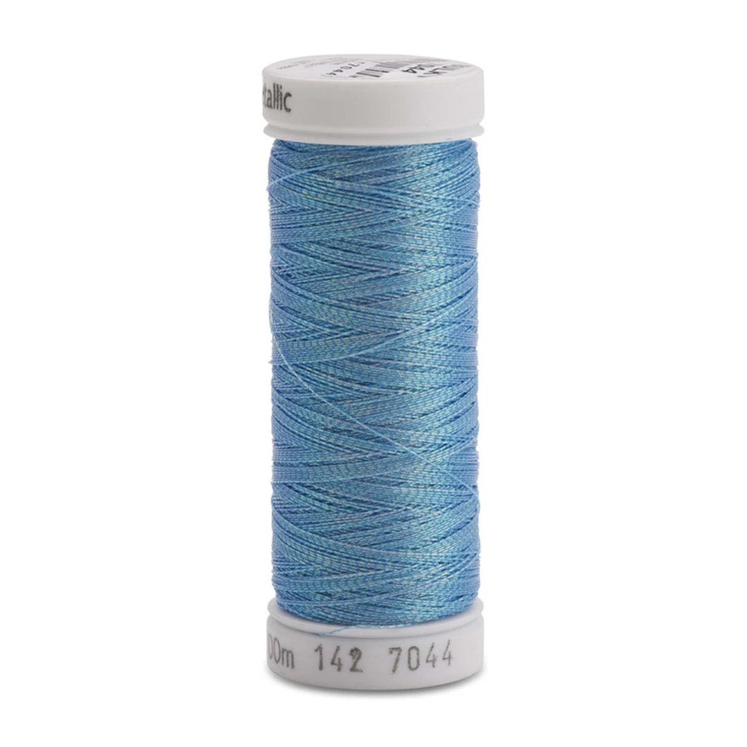 Supplies Sulky Metallic Thread (165 Yds.)