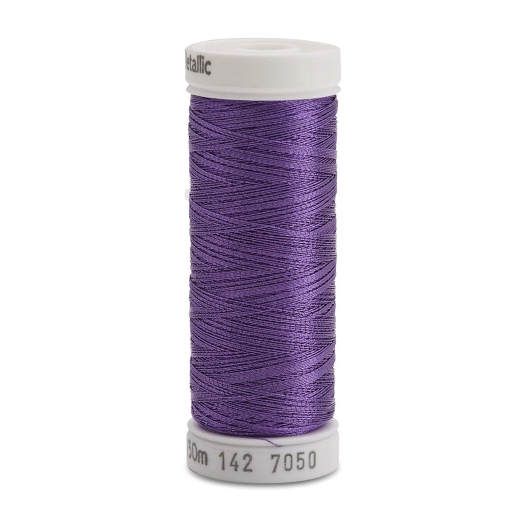 Supplies Sulky Metallic Thread (165 Yds.)