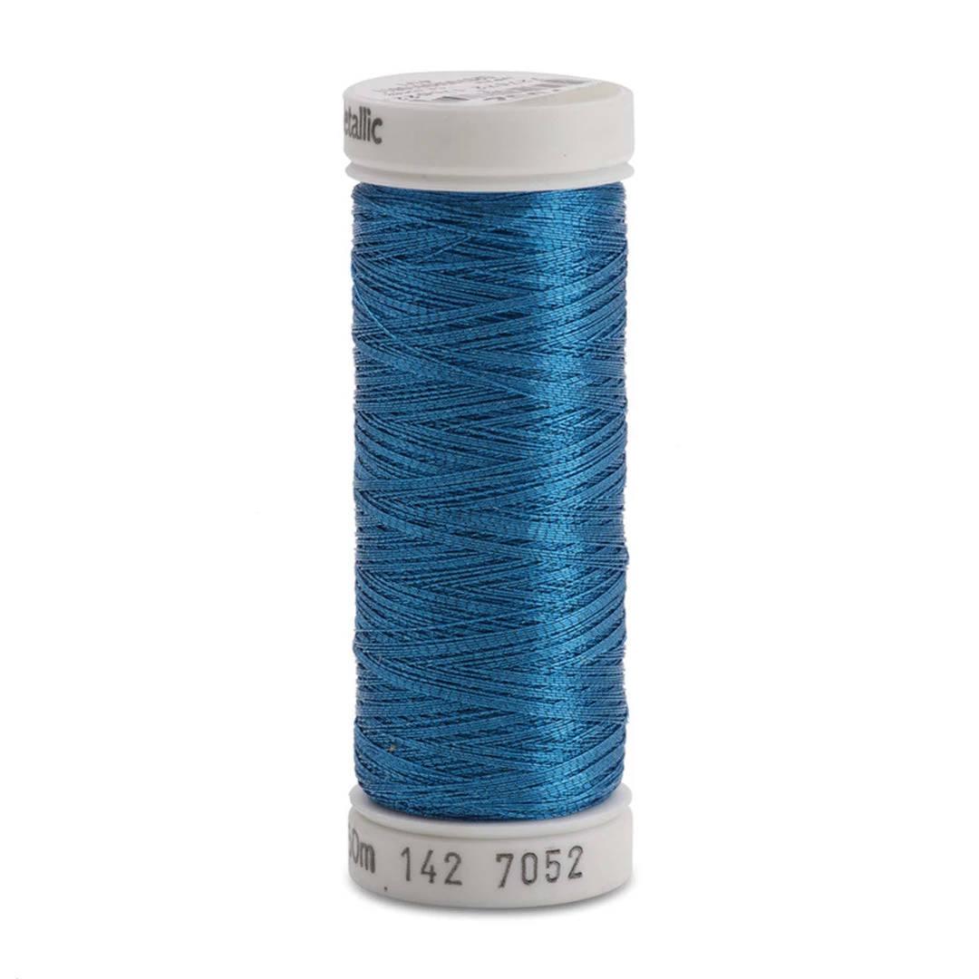 Supplies Sulky Metallic Thread (165 Yds.)