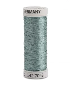 Supplies Sulky Metallic Thread (165 Yds.)