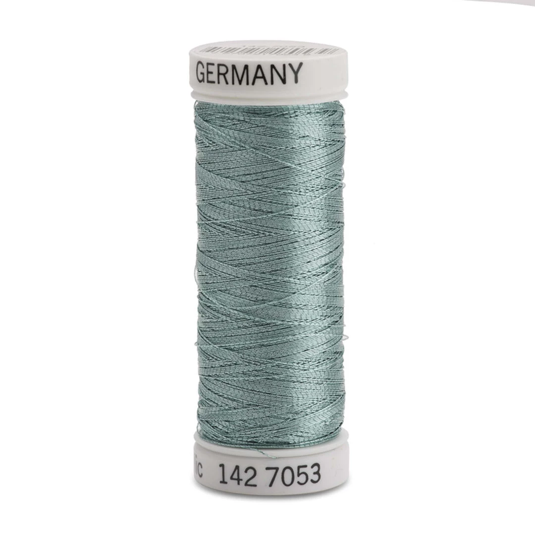 Supplies Sulky Metallic Thread (165 Yds.)