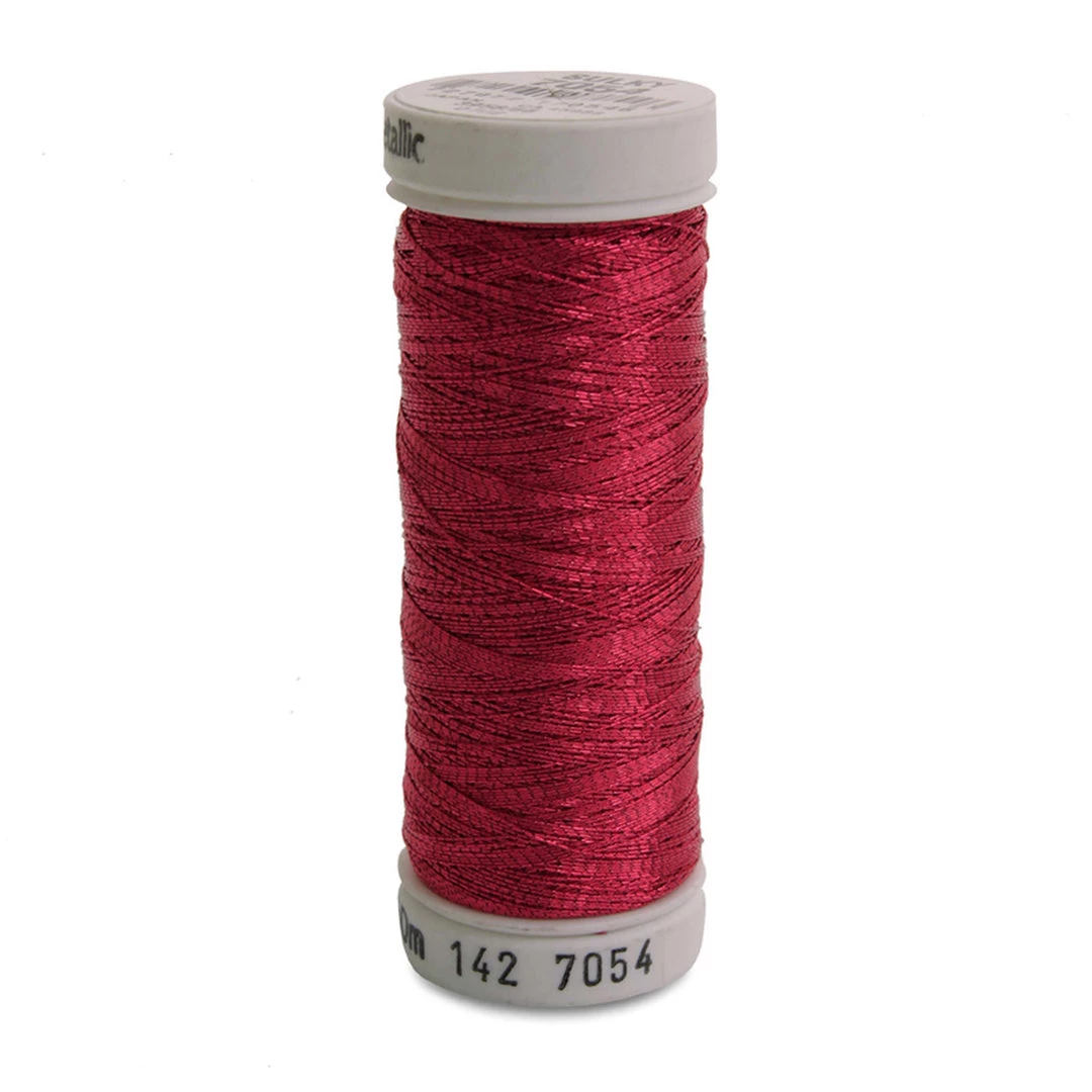 Supplies Sulky Metallic Thread (165 Yds.)