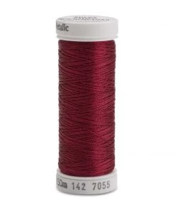 Supplies Sulky Metallic Thread (165 Yds.)
