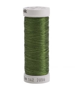 Supplies Sulky Metallic Thread (165 Yds.)