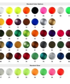 CS Coatings Pro-Tec Powder Paint, 2oz.