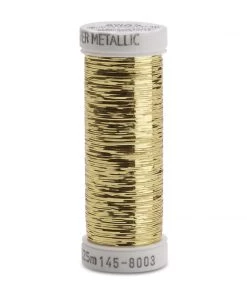 Sulky Sliver Metallic Thread (250 Yds.)