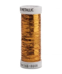 Sulky Sliver Metallic Thread (250 Yds.)