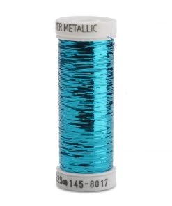 Sulky Sliver Metallic Thread (250 Yds.)