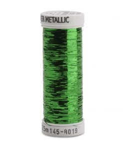 Sulky Sliver Metallic Thread (250 Yds.)