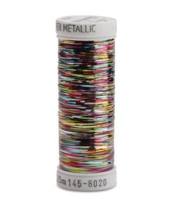 Sulky Sliver Metallic Thread (250 Yds.)