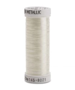 Sulky Sliver Metallic Thread (250 Yds.)